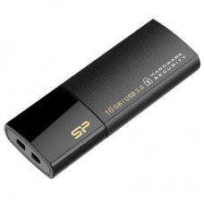 Флешка Silicon Power 16GB Secure G50 USB 3.0 (SP016GBUF3G50V1K)
