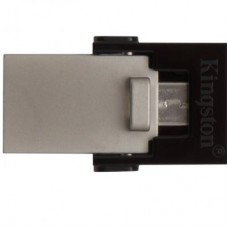 Флешка Kingston 64GB DT microDuo USB 3.0 (DTDUO3/64GB)
