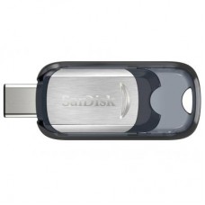 Флешка SANDISK 128GB Ultra USB 3.0/Type-C (SDCZ450-128G-G46)