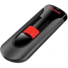 Флешка SANDISK 256GB Cruzer Glide USB 3.0 (SDCZ60-256G-B35)