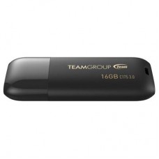 Флешка Team 16GB C175 Pearl Black USB 3.1 (TC175316GB01)