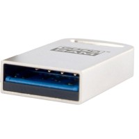 Флешка USB3.0 64GB GOODRAM Point Silver (UPO3-0640S0R11)