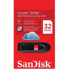 Флешка SANDISK 32Gb Cruzer Glide (SDCZ60-032G-B35)