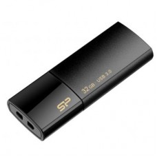 Флешка Silicon Power 32GB BLAZE B05 USB 3.0 (SP032GBUF3B05V1K)