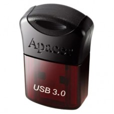 Флешка Apacer 64GB AH157 Red USB 3.0 (AP64GAH157R-1)