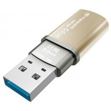 Флешка Transcend 64GB Jet 820 USB 3.0 (TS64GJF820G)