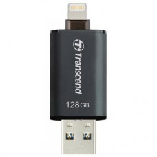 Флешка Transcend 128GB JetDrive Go 300 USB 3.1 (TS128GJDG300K)