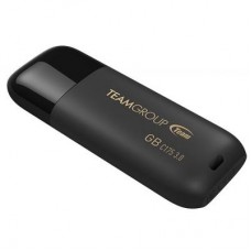 Флешка Team 16GB C175 Pearl Black USB 3.1 (TC175316GB01)