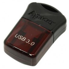 Флешка Apacer 64GB AH157 Red USB 3.0 (AP64GAH157R-1)