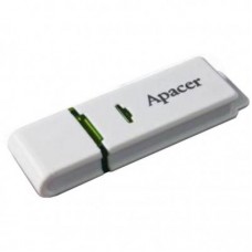 Флешка Apacer 64GB AH358 White USB 3.0 (AP64GAH358W-1)