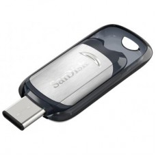 Флешка SANDISK 128GB Ultra USB 3.0/Type-C (SDCZ450-128G-G46)