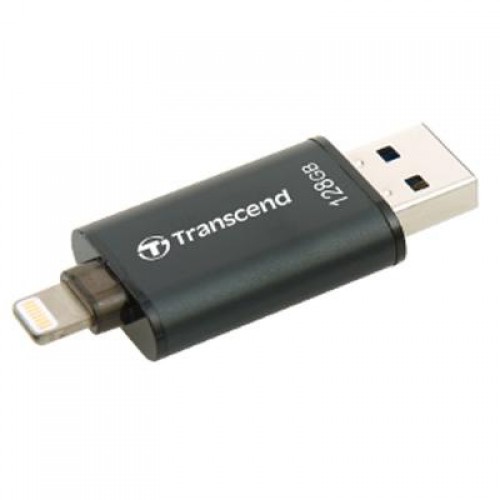 Флешка Transcend 128GB JetDrive Go 300 USB 3.1 (TS128GJDG300K)