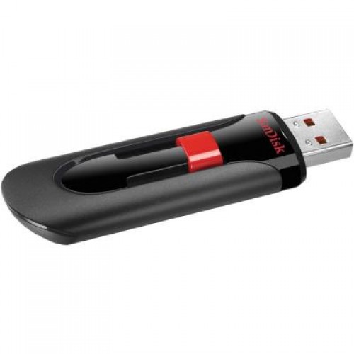 Флешка SANDISK 256GB Cruzer Glide USB 3.0 (SDCZ60-256G-B35)