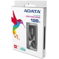 Флешка A-DATA 128GB UE700 Black USB 3.1 (AUE700-128G-CBK)