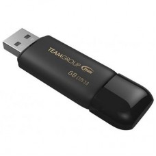 Флешка Team 16GB C175 Pearl Black USB 3.1 (TC175316GB01)
