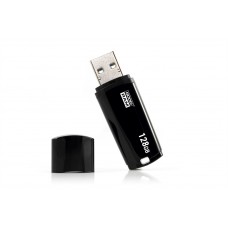 Флешка USB3.0 128GB GOODRAM UMM3 (Mimic) Black (UMM3-1280K0R11)