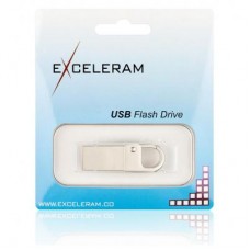 Флешка eXceleram 32GB U6M Series Silver USB 3.1 Gen 1 (EXU3U6MS32)