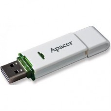 Флешка Apacer 64GB AH358 White USB 3.0 (AP64GAH358W-1)