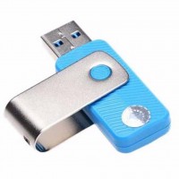 Флешка Team 16GB C143 Blue USB 3.0 (TC143316GL01)