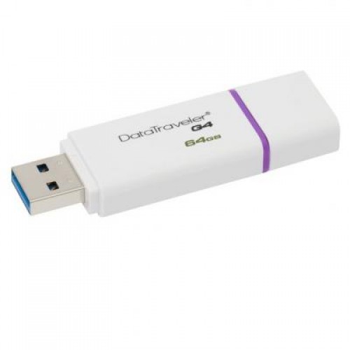 Флешка GOODRAM 64GB UCL3 Click Black USB 3.0 (UCL3-0640K0R11)