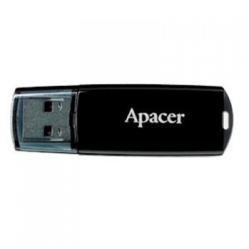 Флешка Apacer 32GB AH322 USB 2.0 (AP32GAH322B-1)