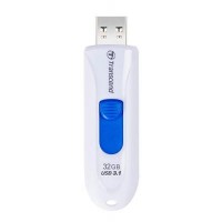 Флешка Transcend 32GB JetFlash 790 USB 3.1 (TS32GJF790W)
