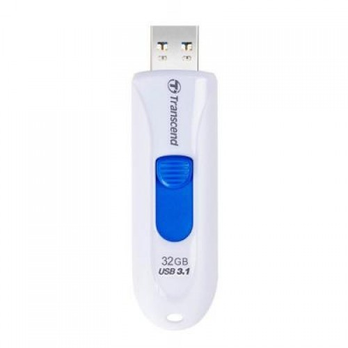 Флешка Transcend 32GB JetFlash 790 USB 3.1 (TS32GJF790W)