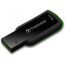 Флешка Transcend 16 GB JetFlash 360 TS16GJF360