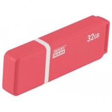 Флешка Goodram 32GB UMO2 Orange USB 2.0 (UMO2-0320O0R11)