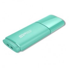 Флешка Silicon Power 16GB Ultima U06 USB 2.0 (SP016GBUF2U06V1B)