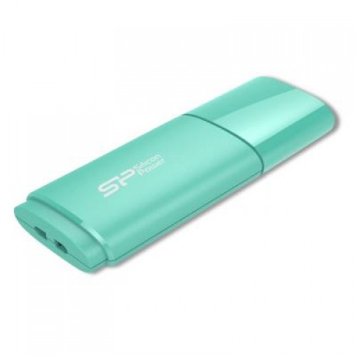 Флешка Silicon Power 16GB Ultima U06 USB 2.0 (SP016GBUF2U06V1B)