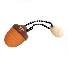 Флешка Silicon Power 16GB Touch T30 Huzelnut USB 2.0 (SP016GBUF2T30V1E)