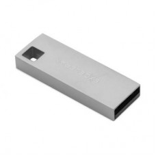 Флешка eXceleram 32GB U1 Series Silver USB 2.0 (EXP2U2U1S32)