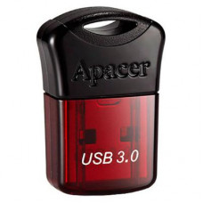 Флешка Apacer 32GB AH157 Red USB 3.0 (AP32GAH157R-1)