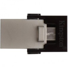 Флешка Kingston 32GB DT microDUO USB 3.0 (DTDUO3/32GB)