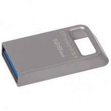 Флешка Kingston 128GB DT Micro 3.1 USB 3.1 (DTMC3/128GB)