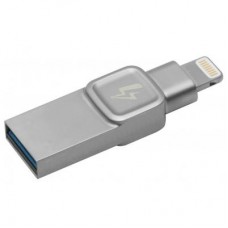 Флешка Kingston 32GB DataTraveler Bolt Duo USB 3.1 Gen.1/Lightning (C-USB3L-SR32G-EN)