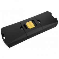 Флешка Team 64GB M141 Black USB 2.0 (TUSDX64GUHS36)