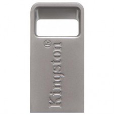Флешка Kingston 128GB DT Micro 3.1 USB 3.1 (DTMC3/128GB)