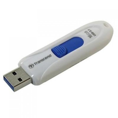 Флешка Transcend 32GB JetFlash 790 USB 3.1 (TS32GJF790W)