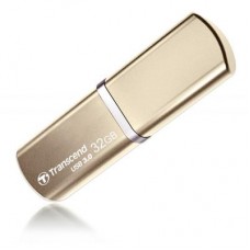 Флешка Transcend JetFlash 820, Gold Plating, USB 3.0 (TS32GJF820G)