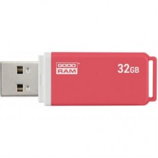 Флешка Goodram 32GB UMO2 Orange USB 2.0 (UMO2-0320O0R11)