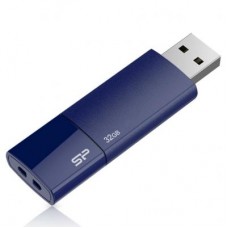 Флешка Silicon Power 32GB Ultima U05 USB 2.0 (SP032GBUF2U05V1D)