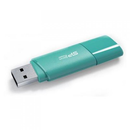 Флешка Silicon Power 32GB Ultima U06 USB 2.0 (SP032GBUF2U06V1B)