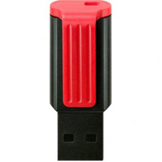 Флешка A-DATA 32GB UV140 Black+Red USB 3.0 (AUV140-32G-RKD)