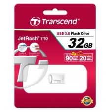 Флешка Transcend 32GB TRANSCEND Jet 710 USB3.0 (TS32GJF710S)