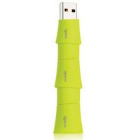 Флешка 16GB AH137 Green RP USB2.0 Apacer (AP16GAH137G-1)