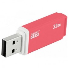 Флешка Goodram 32GB UMO2 Orange USB 2.0 (UMO2-0320O0R11)