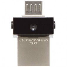 Флешка Kingston 32GB DT microDUO USB 3.0 (DTDUO3/32GB)