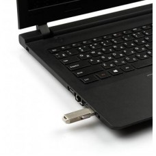 Флешка eXceleram 32GB U3 Series Silver USB 2.0 (EXP2U2U3S32)